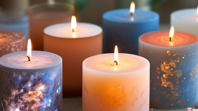 Top Mica Powder for Candles Purchasing Guide and Tips?