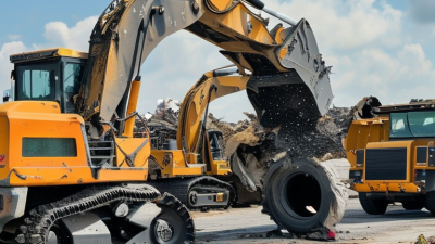 Top 10 Tire Shredding Machines for Global Buyers Today?