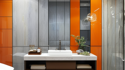 China Best PVC Bathroom Wall Panels for Your Home Renovation?