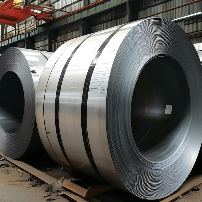 China Top 10 Carbon Steel Checkered Coil Suppliers for You?