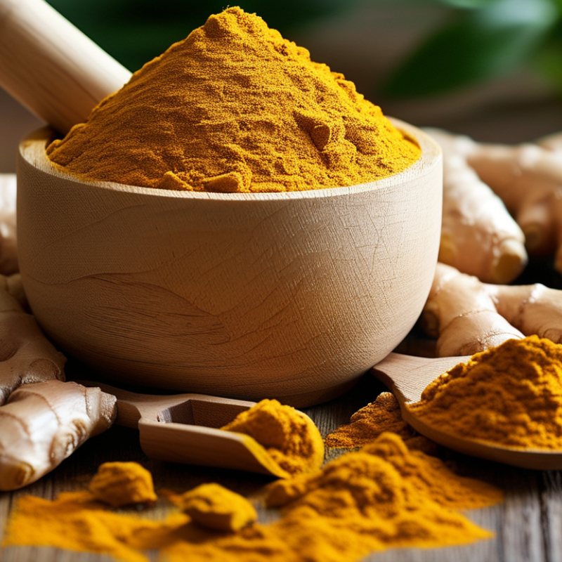 10 Amazing Benefits of Zingiber Officinale Powder for Health?