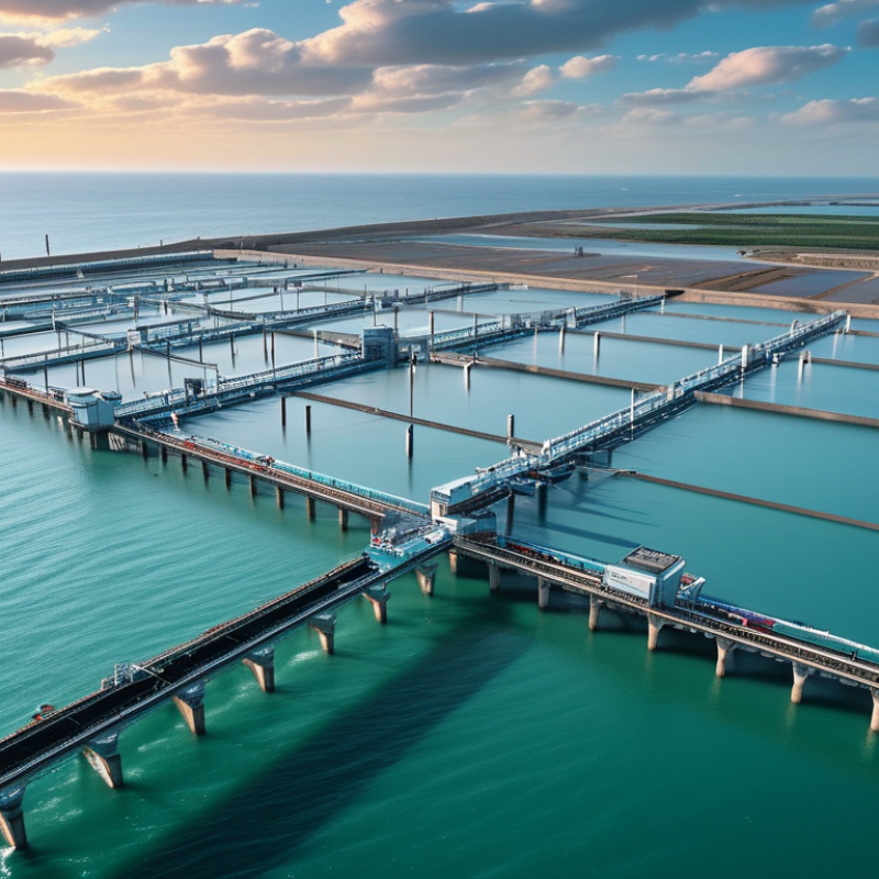 2026 How to Estimate the Best Seawater Desalination Plant Cost?