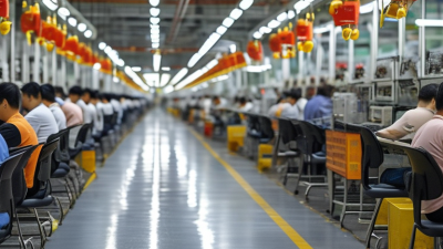 Top Circuit Board Assembly Companies in China for Global Buyers?