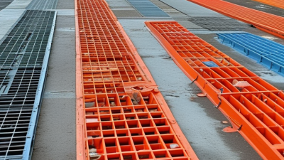 2026 How to Choose the Best Plastic Grating for Your Needs?