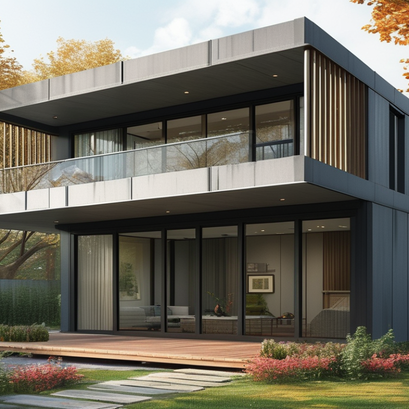Can Modular Housing Be Customized for Your Needs?