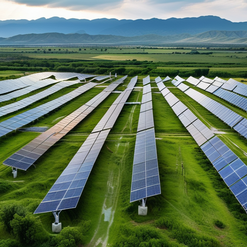 What Are the Best Solar System Solutions for Global Buyers?