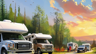2026 Best RV Camper Models for Adventure Seekers How to Choose?