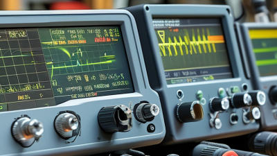 What is the best curve tracer for global buyers?