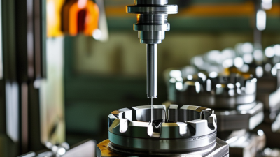 China Best Valve Seat Boring Machine for Global Buyers?