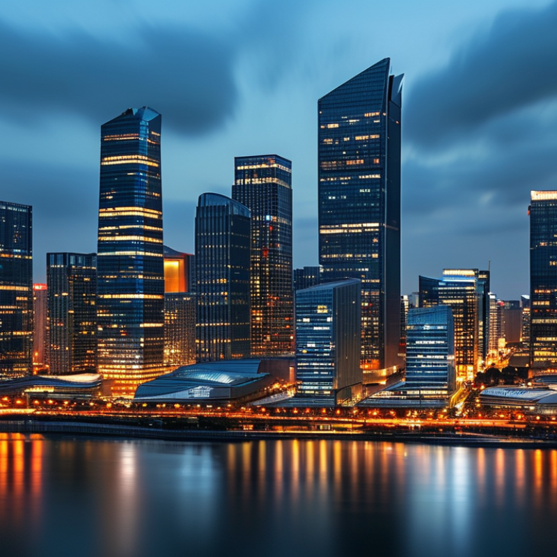 Why Choose LED Lighting for Your Business Benefits and Uses?