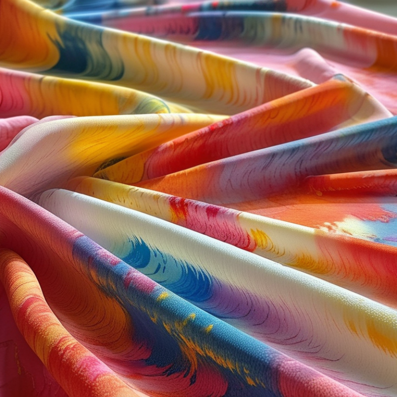 2026 How to Choose Polyester Pigment Print Fabric for Your Needs?