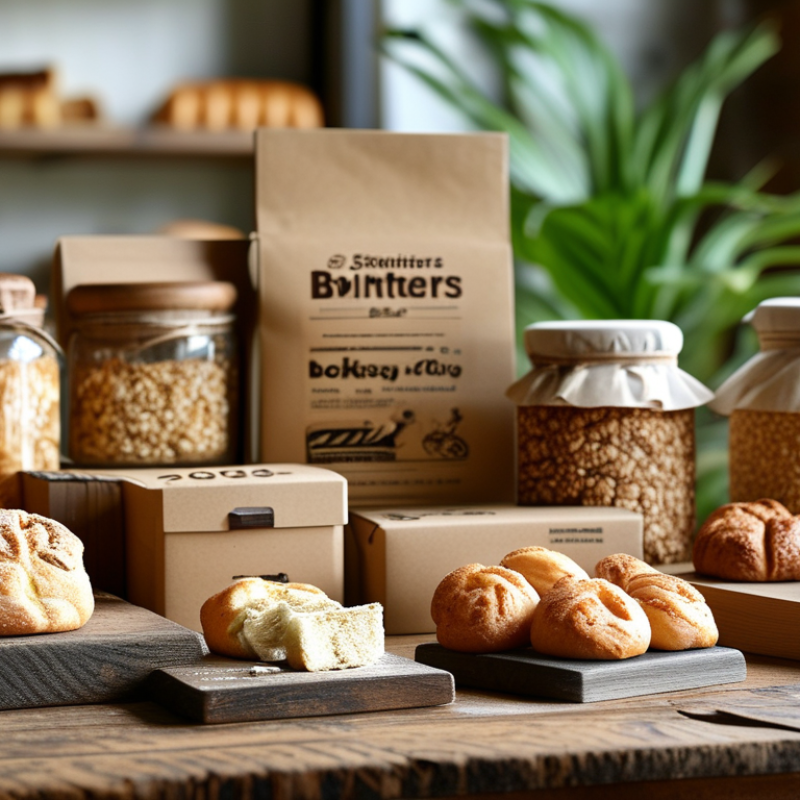 2026 How to Choose the Best Bakery Packaging Options?