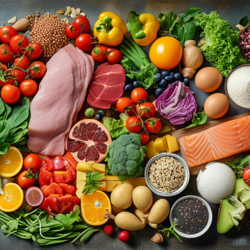 Where to Find Quality Food Suppliers Worldwide?