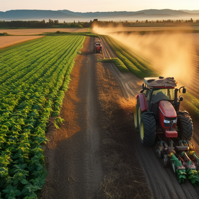 Top 10 Farm Equipment Parts Buyers Must Know?