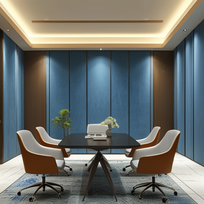 China Best Sound Absorbing Wall Panels for Global Buyers?