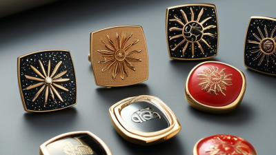 Top Cufflink Wholesale Suppliers in China for Global Buyers?