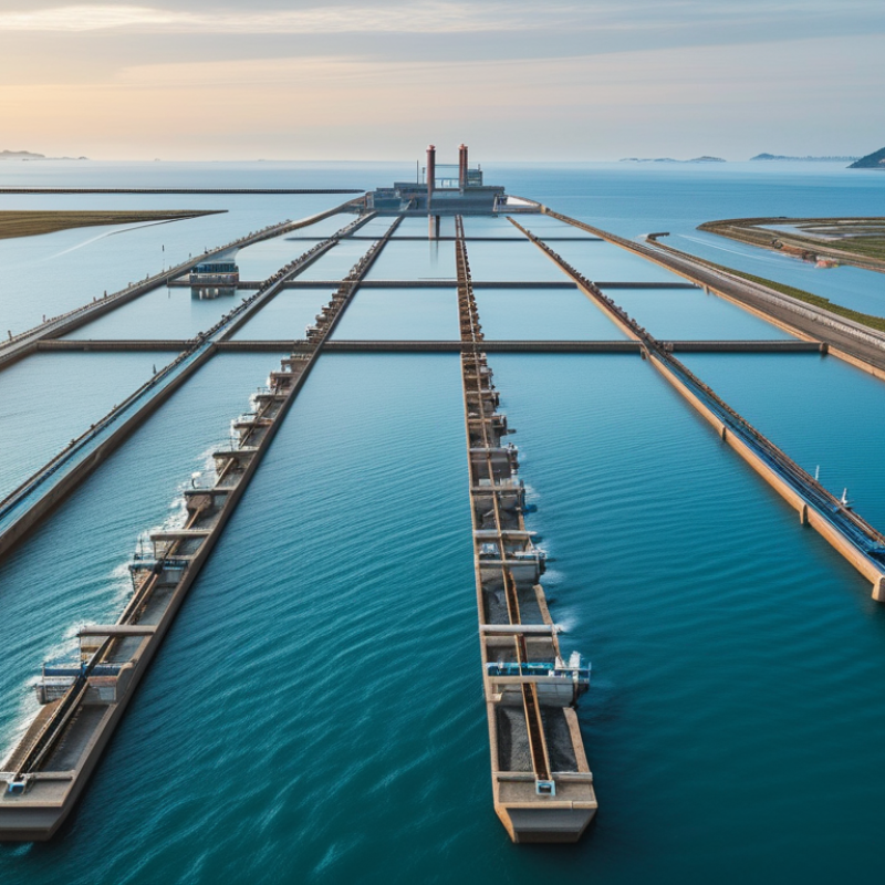 China Top 10 Best Seawater Desalination Plant Costs Explained?