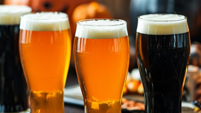 What is Halloween Beer Pong and How to Play it?
