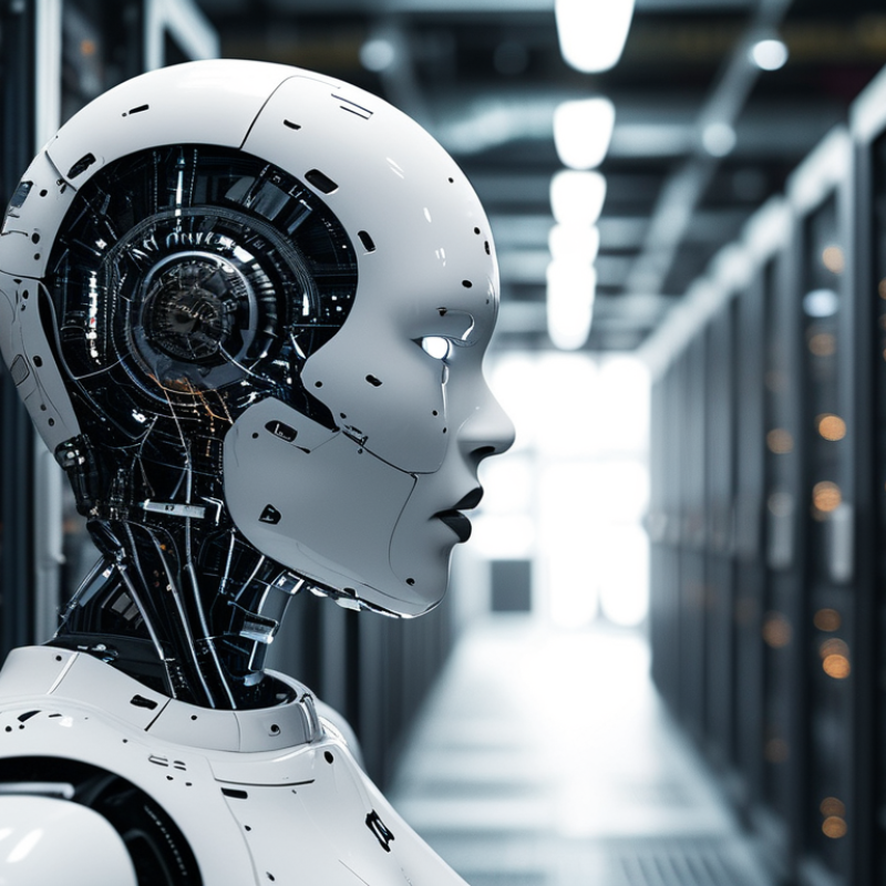 What is an ODM AI Server Manufacturer and Why Choose One?