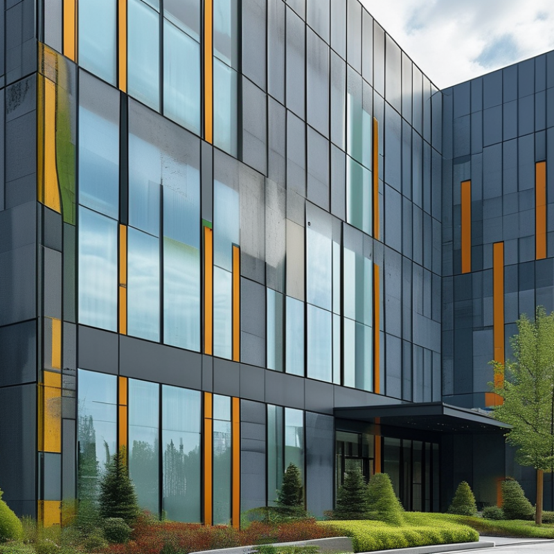 2026 Best Exterior Panels for Global Buyers Guide?
