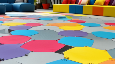 Discover the Benefits of Eva Interlocking Floor Mats in 2026?