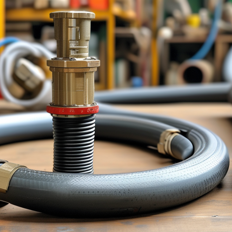 2026 How to Choose the Best 4 Flexible Hose for Your Needs?