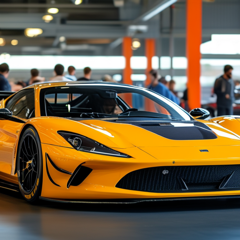 Why Are Car Fans So Passionate About Automobiles?