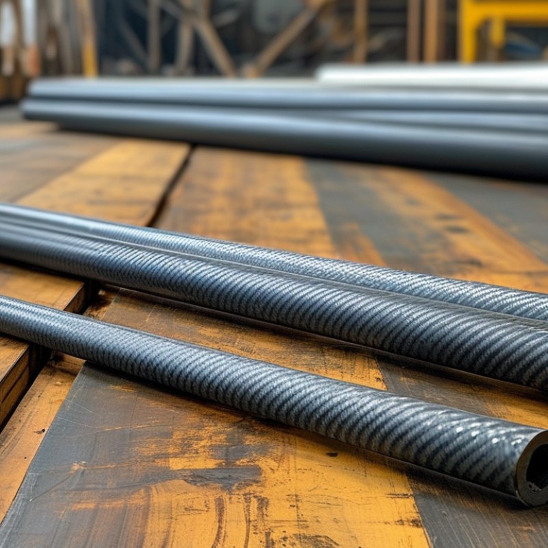 Top 5 Benefits of Using Carbon Fiber Rods for Your Projects?