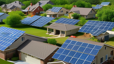 How to Choose a Solar Panel Kit for Your Home in 2026?
