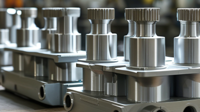 How to Source Quality Injection Moulded Parts in 2026?