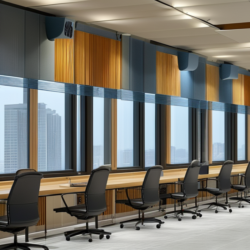 How to Choose the Right Acoustic Vent Membrane for Your Project?