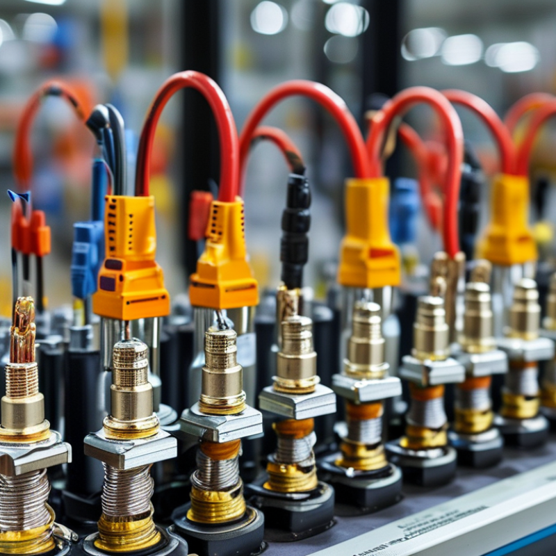 Best Wire Connectors from China for Your Global Sourcing Needs?