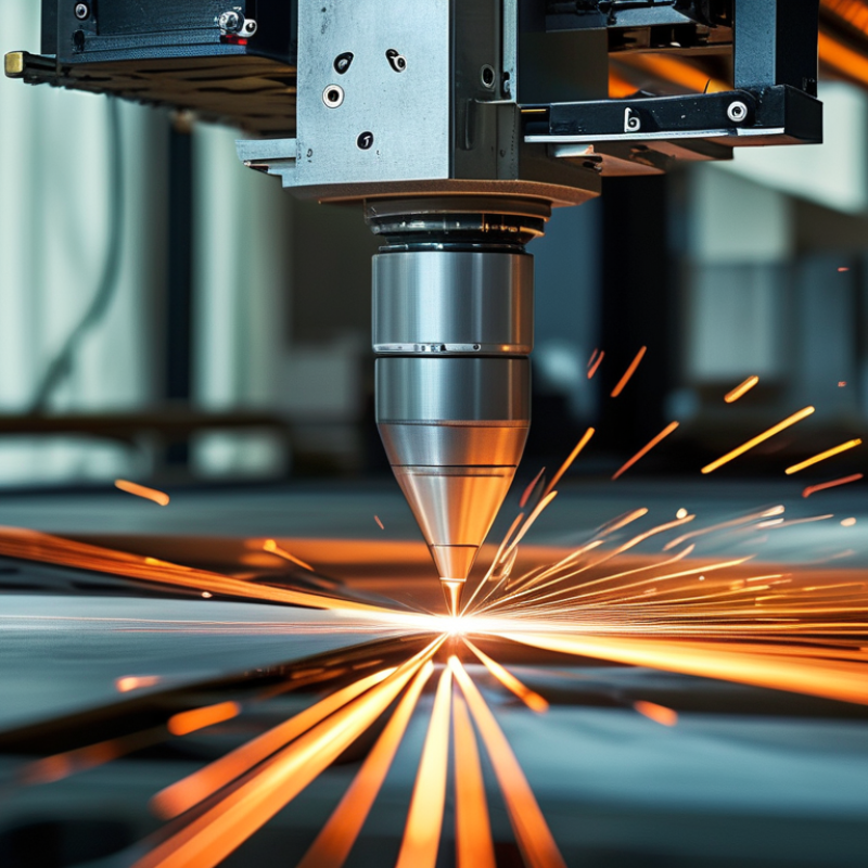 Why Choose a Laser Machine for Your Business Needs?