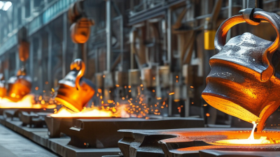 Top 10 Benefits of Casting With Copper for Global Buyers?