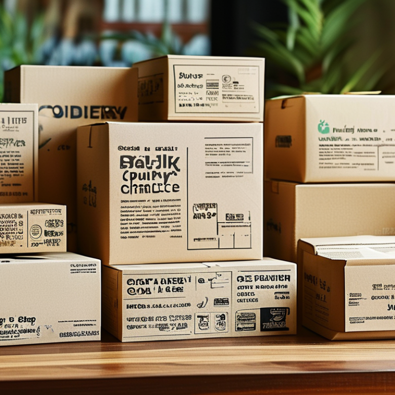 Top 10 Essential Packaging Supplies for Global Buyers?