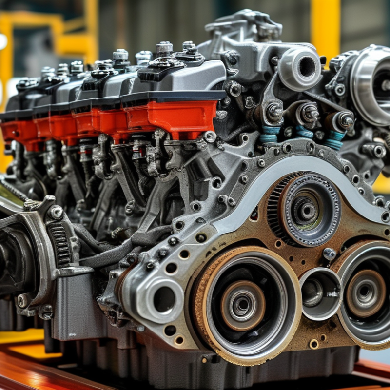 What are the Common Causes of Engine Movement?