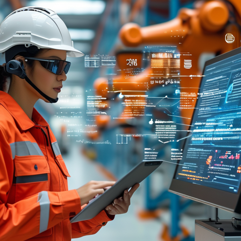 2026 Top Trends in Automation Engineering for Global Buyers?