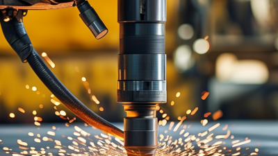 Why Choose a Hydraulic Cutting Machine for Your Business?