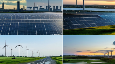 Top 10 Smart Energy Solutions for Global Buyers?