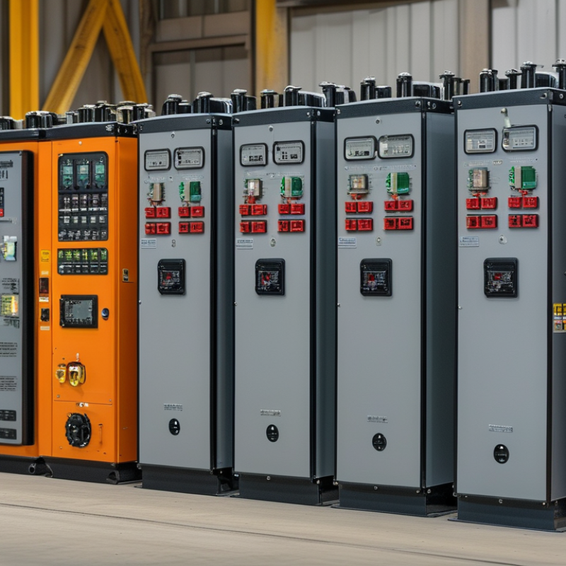 How to Choose the Right Distribution Transformer for Your Needs?