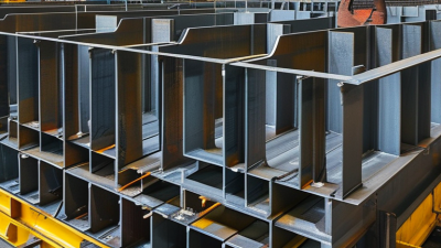 What is Steel Fabrication Work and Why Is It Important?