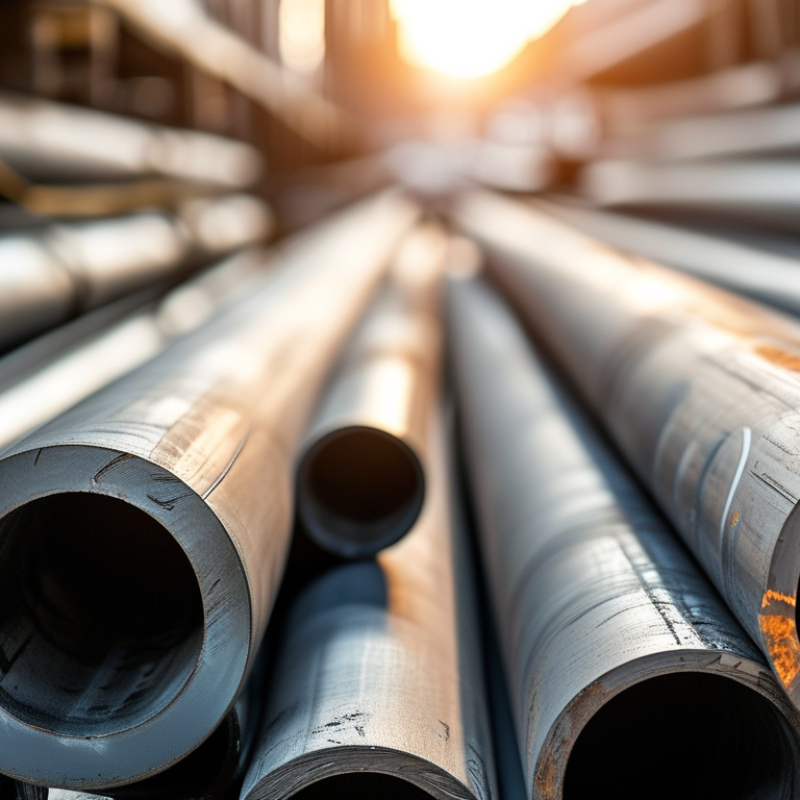 Top Carbon Steel Pipe Buying Guide for Global Importers?
