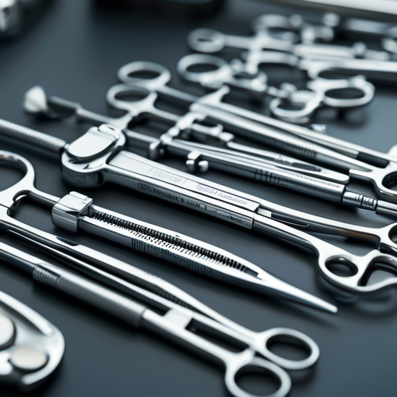 2026 Top Surgical Instrument Selection Guide for Global Buyers?