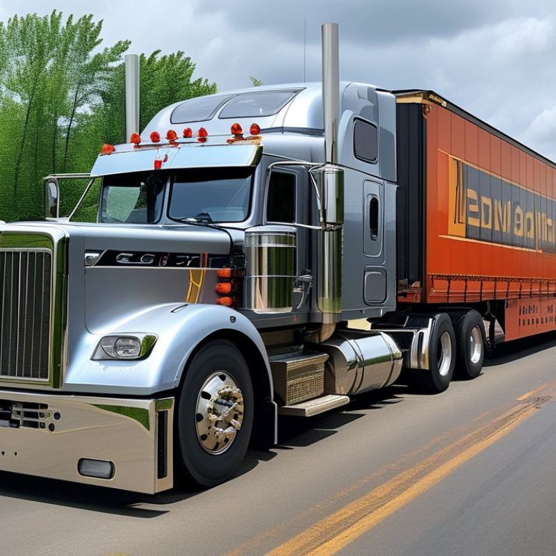 Top Semi Trailer Materials for Durability and Weight Reduction?