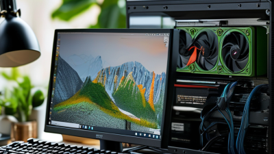 Top 10 Desk Power Solutions for Global Buyers in 2026?