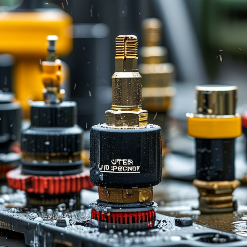 Top Waterproof Power Connector Solutions for Your Projects?