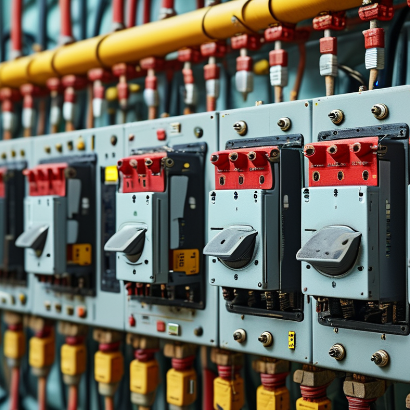 Essential Tips for Choosing the Right Switchgear Power System?
