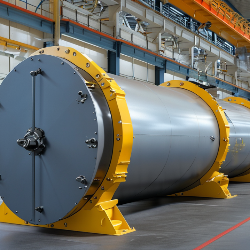 Top 10 Chemical Plate Heat Exchangers in China for Global Buyers?