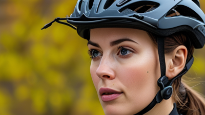 How to Choose the Best Lock for Bike Helmet Safety?