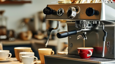 Best Workplace Coffee Machines for Global Buyers Guide?